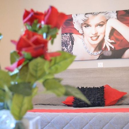 Marianna Otel Limasol Dış mekan fotoğraf