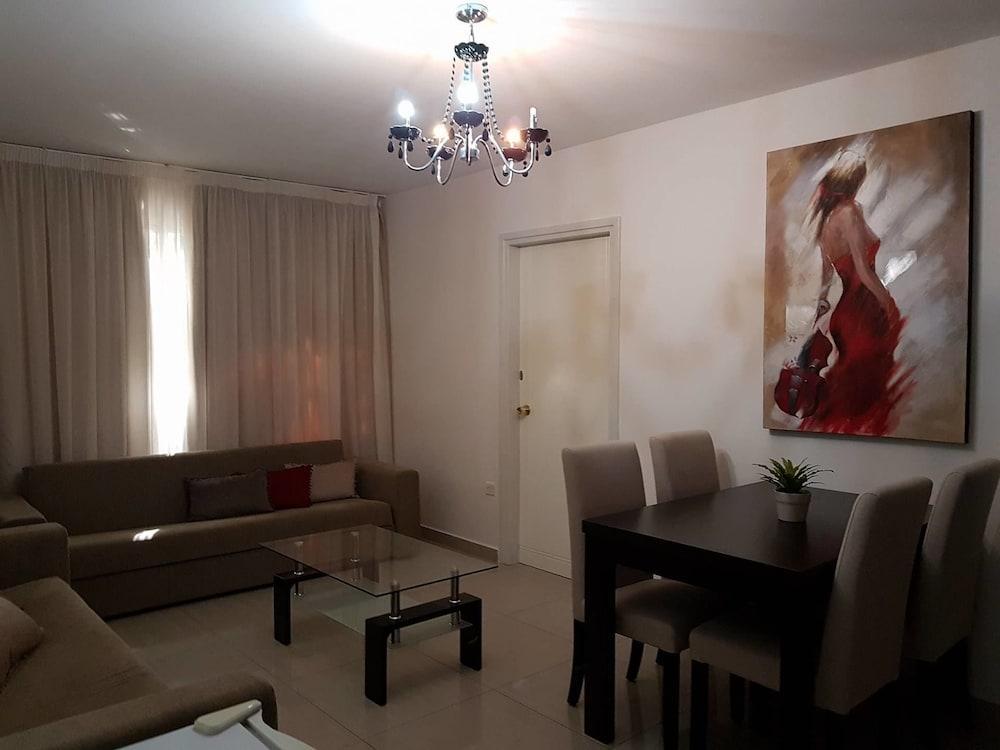 Marianna Otel Limasol Dış mekan fotoğraf