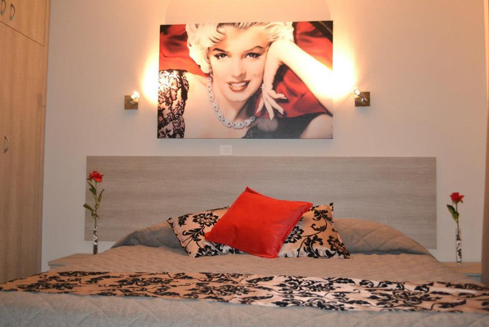 Marianna Otel Limasol Dış mekan fotoğraf